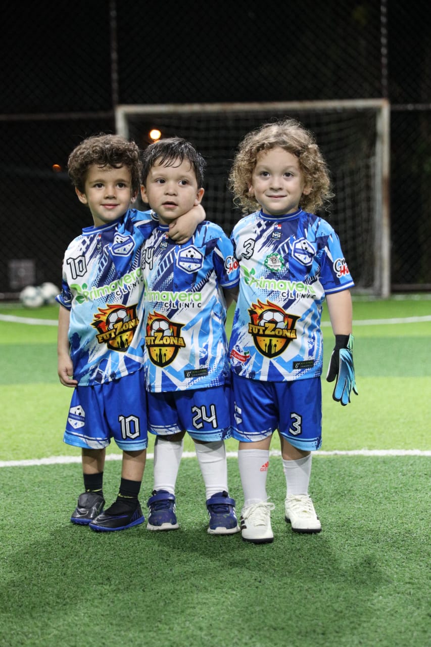 Veraguas Élite - Competición