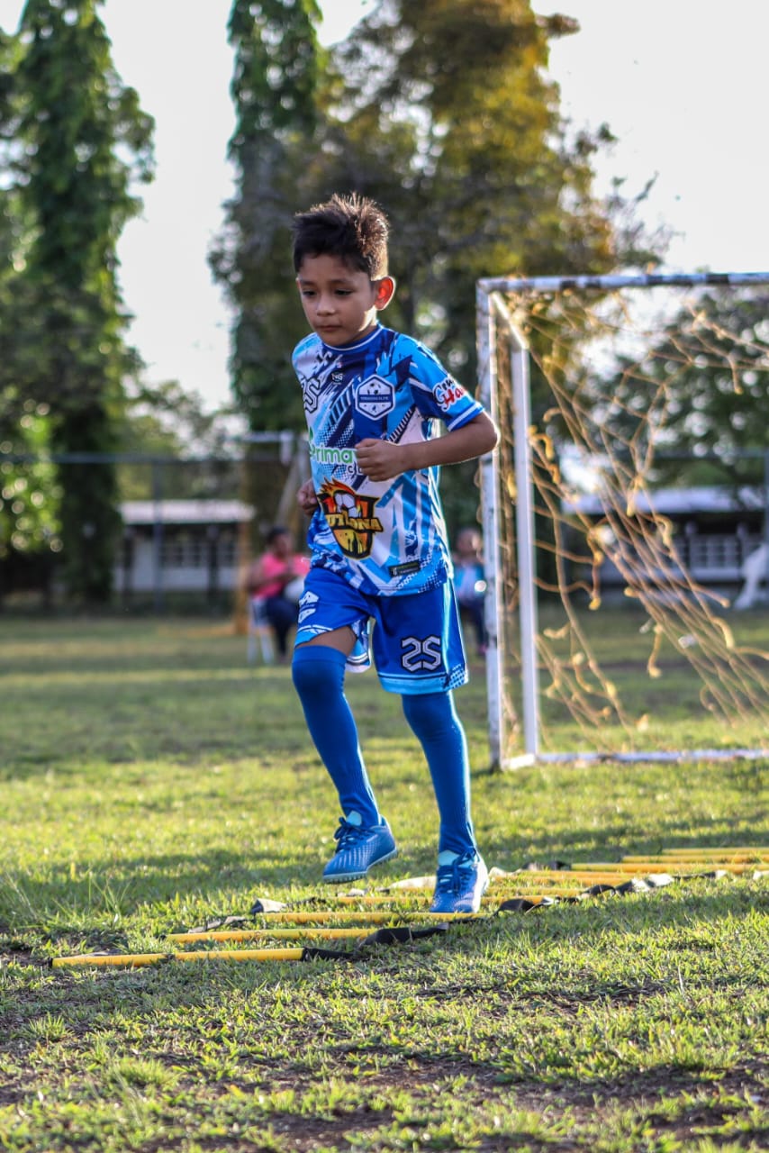 Veraguas Élite - Valores