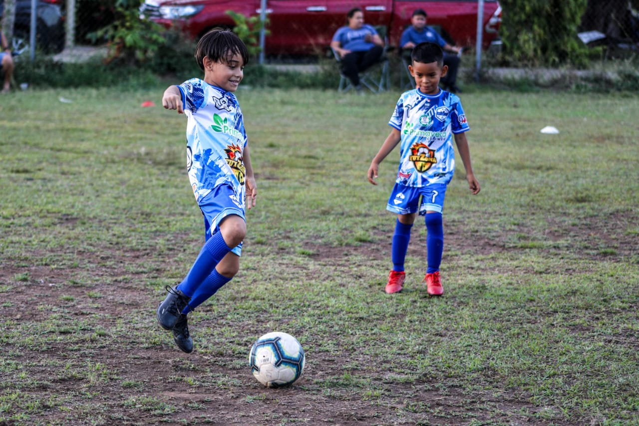 Veraguas Élite - Técnica